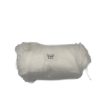 Gentle Net White 22" x 500', 6/case, 3000 feet total