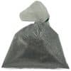 Glitter Silver 1 lb