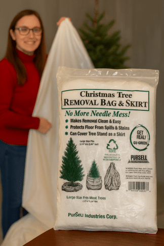Removal Bag Bulk, 50/case