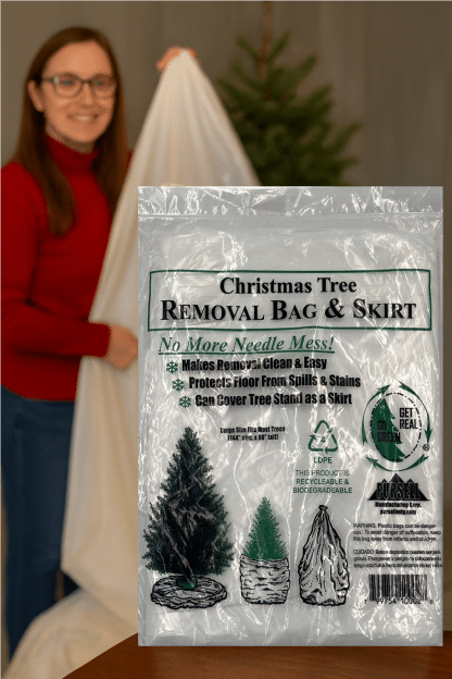 Removal Bag Bulk, 50/case