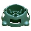 Medium Noblett Quick Stand, 14" diameter, for 40mm tenons (priced per stand)