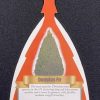 Douglas Fir Species Educational Tag (priced per bundle)