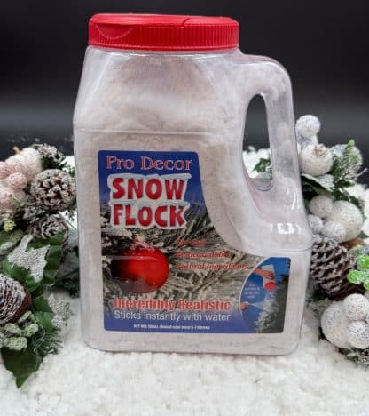 FLK-Jug - Flock in a Jug, 2.75 lb, 12/case