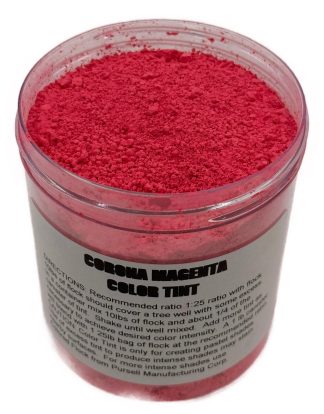 Flock TINT-Corona Magenta 16 oz