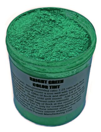 Flock TINT-Strong Green 16 oz