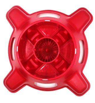 EZ Grip 6 Stand, 16.75" diameter or 5-7 foot trees (priced per stand)