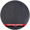 Floor Mat 28" diameter, 12/pk - Image 2