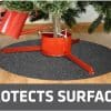 Floor Mat 28" diameter, 12/pk