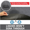 Floor Mat 28" diameter, 12/pk - Image 5