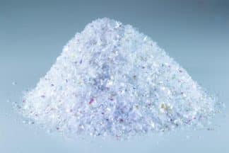 Opalina 1, Pearlescent Flakes 1 lb