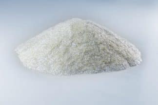 Glitter Crystalina 1, 1 lb super-fine Pearlescent