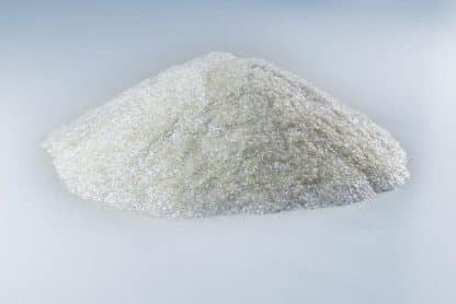 Glitter Crystalina 1, 1 lb super-fine Pearlescent