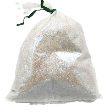 Glitter Crystalina 1, 1 lb super-fine Pearlescent - Image 2