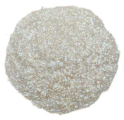 Glitter Crystalina 1, 1 lb super-fine Pearlescent - Image 3