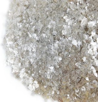 Mica 10, 10 pounds of Mica Sparkle Flakes