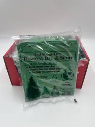 Removal Bag Recycled Bulk, 50/case