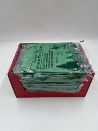 Removal Bag Recycled, 36/case